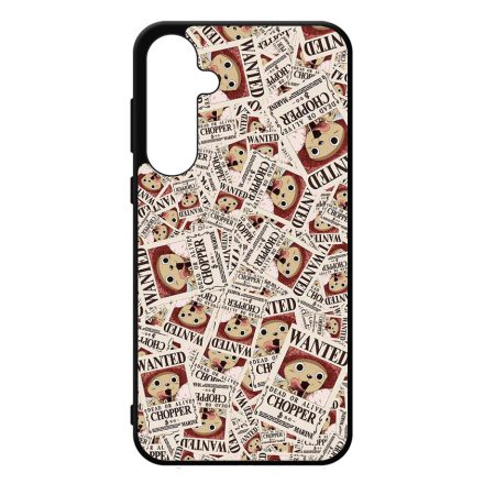 WANTED Chopper - One Piece Samsung Galaxy A35 tok