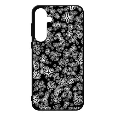 Classic Trafalgar D Law - One Piece Samsung Galaxy A35 tok