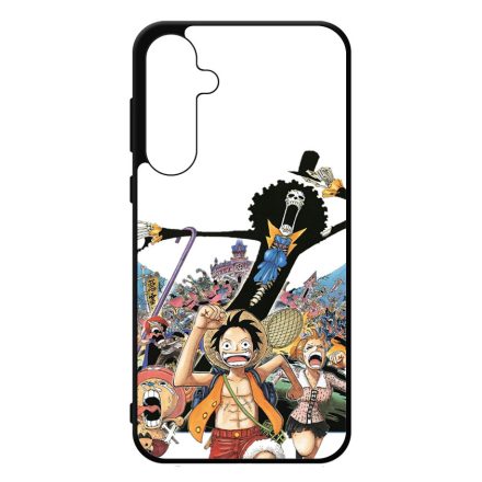 RUN - One Piece Samsung Galaxy A35 tok