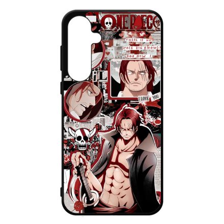 Shanks - One Piece Samsung Galaxy A35 tok