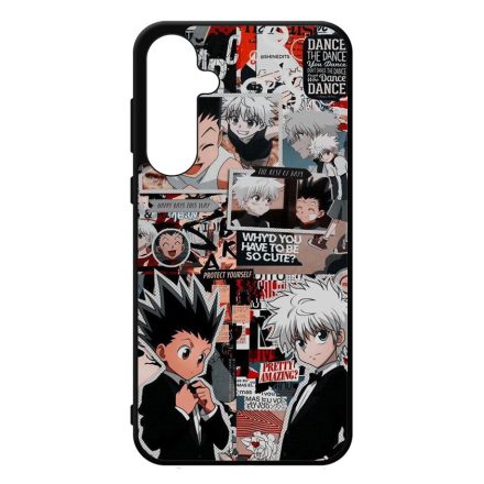 Hunter x Hunter Aesthetic Samsung Galaxy A35 tok