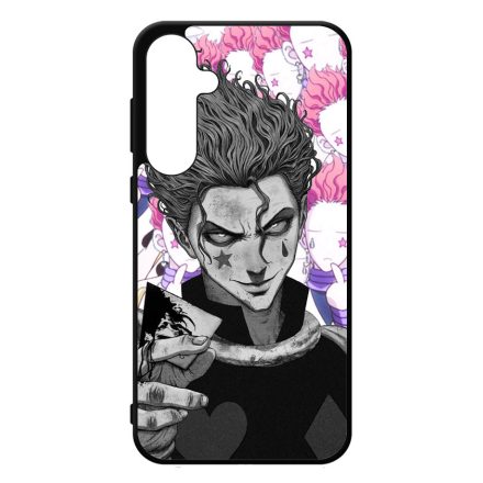 Hisoka Art - Hunter x Hunter Samsung Galaxy A35 tok