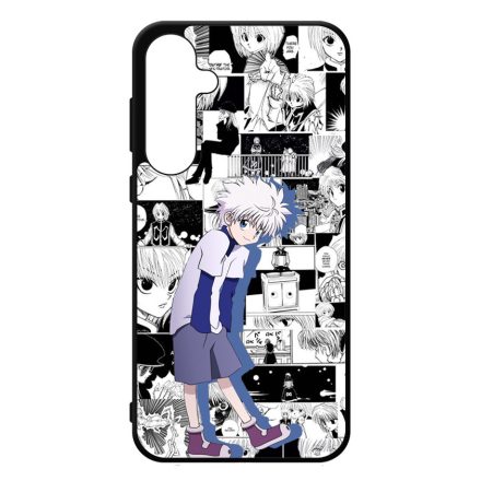 Killua Zoldyck - Hunter x Hunter Samsung Galaxy A35 tok