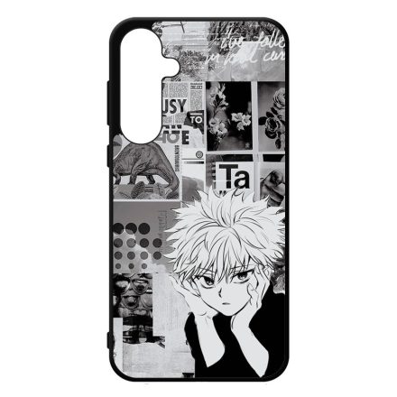 Killua Aesthetic - Hunter x Hunter Samsung Galaxy A35 tok