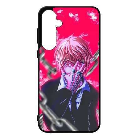 Kurapika RED - Hunter x Hunter Samsung Galaxy A35 tok