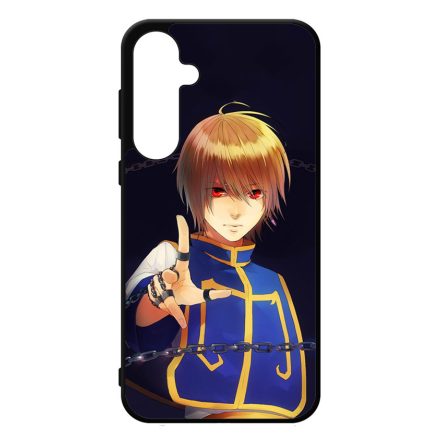 Kurapika - Hunter x Hunter Samsung Galaxy A35 tok