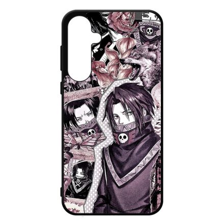 Feitan Portor Aesthetic - Hunter x Hunter Samsung Galaxy A35 tok