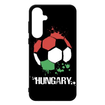 Magyar foci - Splash Samsung Galaxy A35 tok