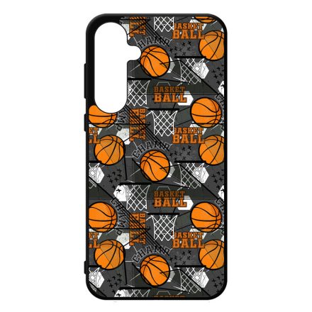 Cool Basketball Kosarlabda mintas Samsung Galaxy A35 tok