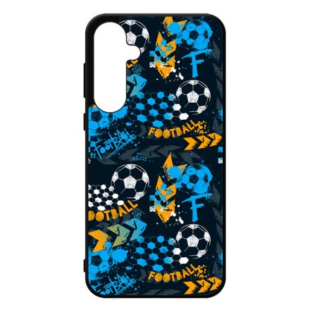 Cool Football Foci mintas Samsung Galaxy A35 tok