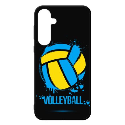 Volleyball Splash Roplabda mintas Samsung Galaxy A35 tok