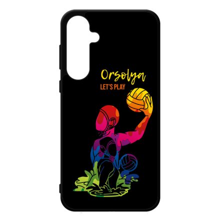 COLORED For Her Vizilabda mintas Samsung Galaxy A35 tok