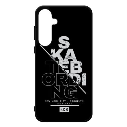 BRKLN Skateboard Gordeszka Samsung Galaxy A35 tok