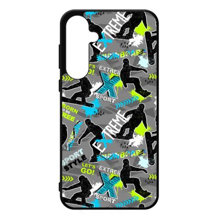 Extreme Snowboard Samsung Galaxy A35 tok