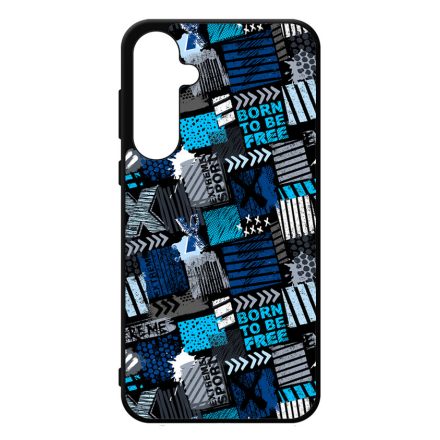Born to be free Extreme Sport Samsung Galaxy A35 tok
