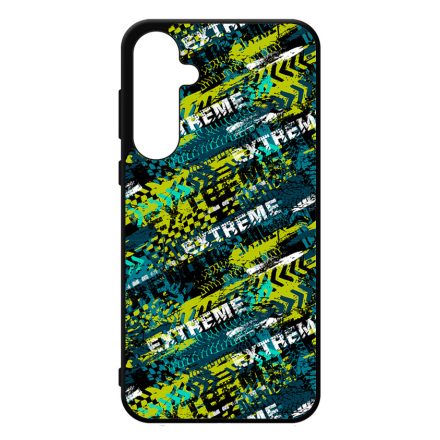 GREEN Extreme sport Samsung Galaxy A35 tok