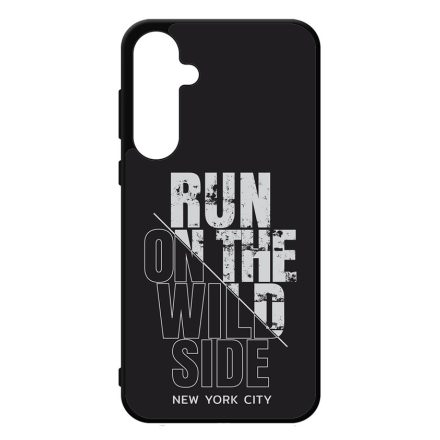 Run on the wild side Futas Samsung Galaxy A35 tok