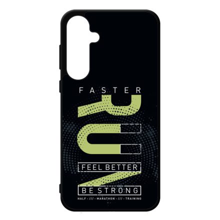 Run Faster Futas Samsung Galaxy A35 tok