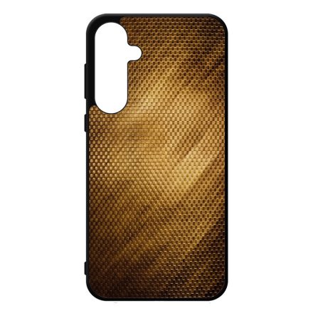 Brutál Kevlar mintás Samsung Galaxy A35 tok