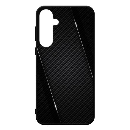 Elegant carbon fiber  Samsung Galaxy A35 tok