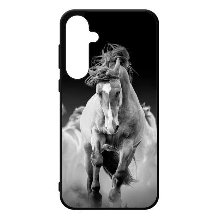 Szabadnak születtem - Lovas Samsung Galaxy A35 tok