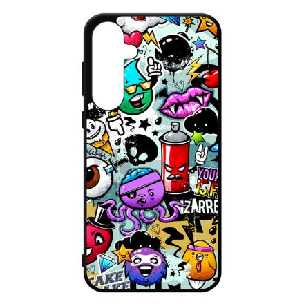 Bizarre Matricabomba Samsung Galaxy A35 tok