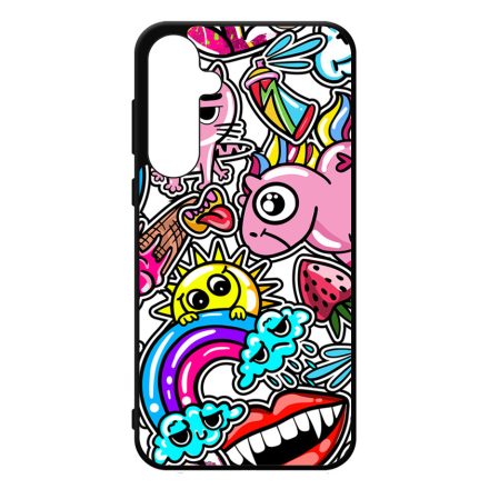 So Cute Matricabomba Samsung Galaxy A35 tok