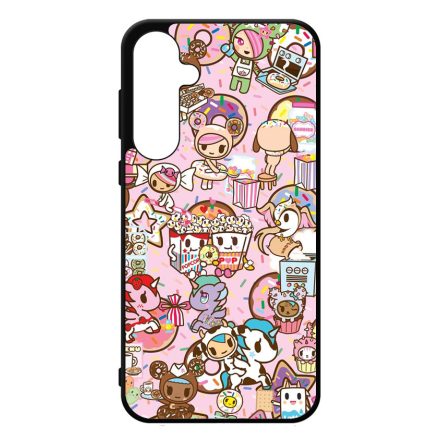 Cuki Kawaii Matricabomba Samsung Galaxy A35 tok