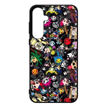 Dark Kawaii Matricabomba Samsung Galaxy A35 tok
