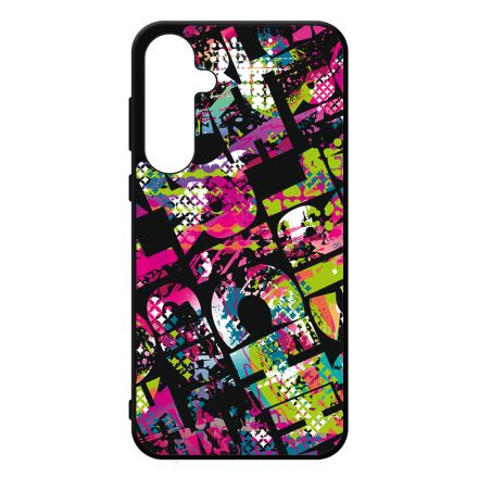 Rich Girl Graffiti Samsung Galaxy A35 tok