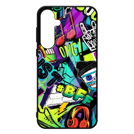 OMG Graffiti Samsung Galaxy A35 tok