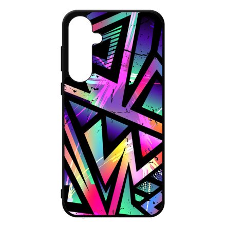Colorful Graffiti Samsung Galaxy A35 tok