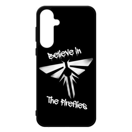 Last of us Believe Samsung Galaxy A35 tok