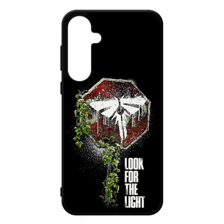 Last of us Abandoned Samsung Galaxy A35 tok