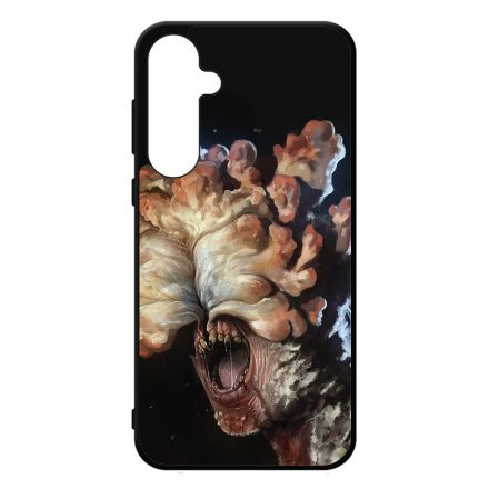 Last of us Kattog clikcer Samsung Galaxy A35 tok