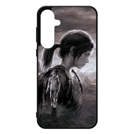 Last of us Ellie Samsung Galaxy A35 tok