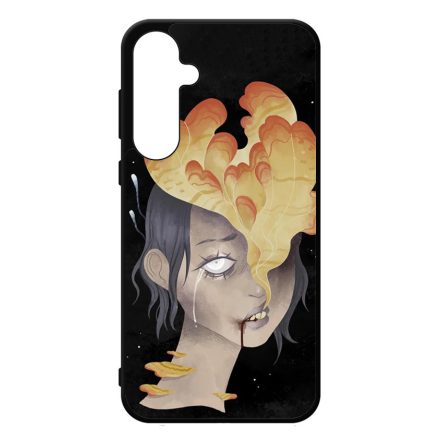 Clicker Art Last of us Samsung Galaxy A35 tok