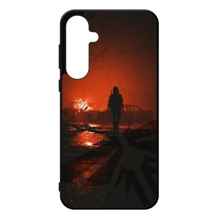 RED Last of us Samsung Galaxy A35 tok