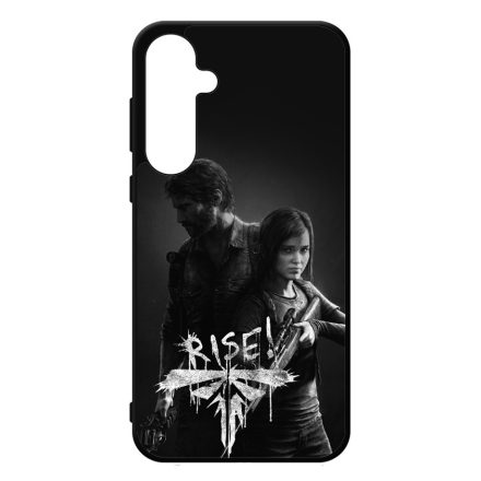 Last of us RISE Samsung Galaxy A35 tok