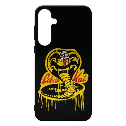 Cobra Kai Graffiti Samsung Galaxy A35 tok