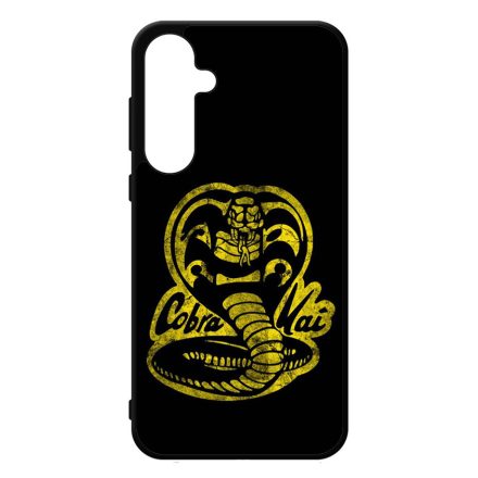 Cobra Kai Grunge Samsung Galaxy A35 tok