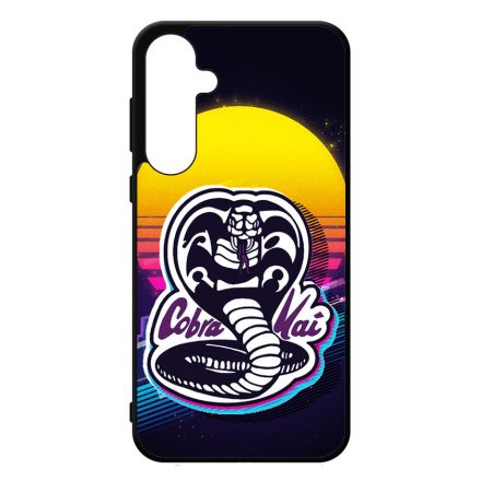 Retro Cobra Kai Samsung Galaxy A35 tok