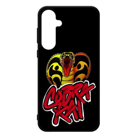 Cobra Kai Art Samsung Galaxy A35 tok