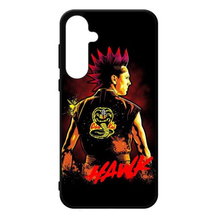 Hawk Art Cobra Kai Samsung Galaxy A35 tok