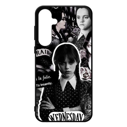Black Wednesday Aesthetic Samsung Galaxy A35 tok