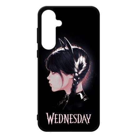 Cuki Cica Wednesday Samsung Galaxy A35 tok