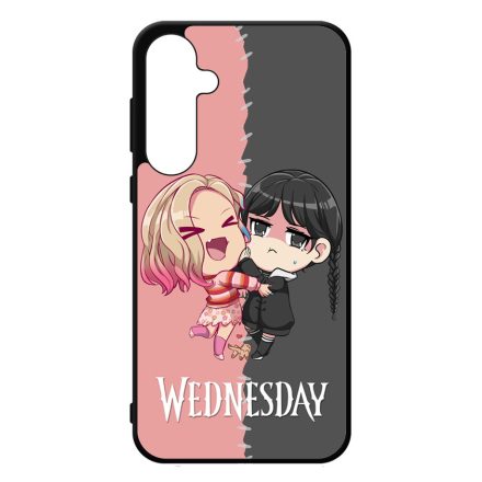 Kawaii Wednesday & Enid Samsung Galaxy A35 tok