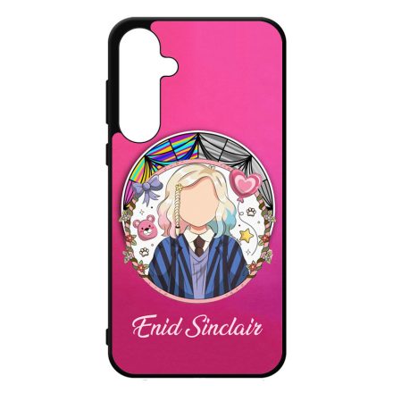 PINK Enid Sinclair Samsung Galaxy A35 tok