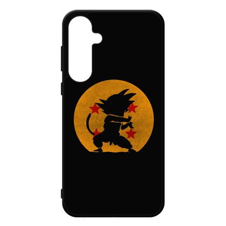 Dragon Ball Z - Songoku Samsung Galaxy A35 tok
