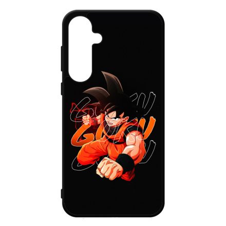 Goku - Dragon Ball Samsung Galaxy A35 tok